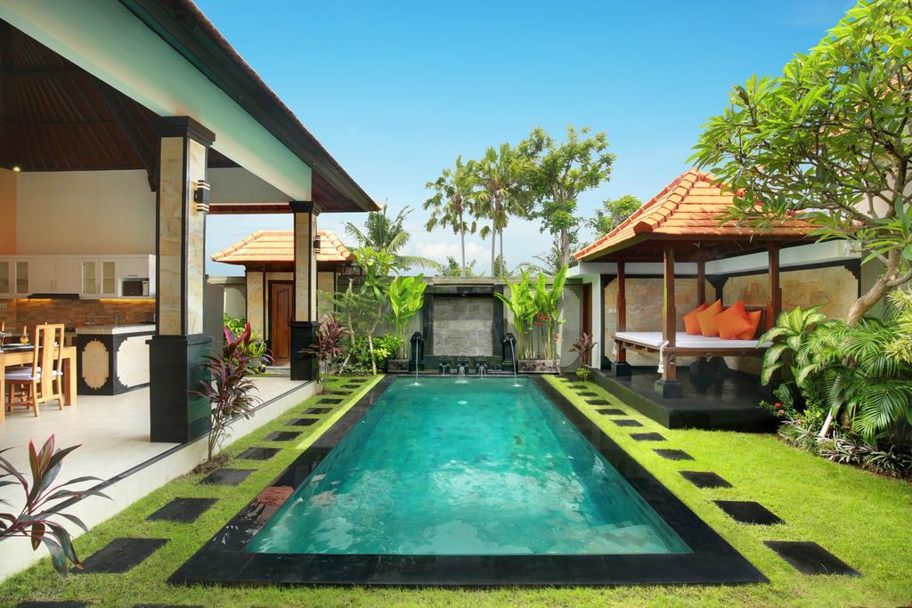 Concetta Beachside Villa Seminyak (Bali)