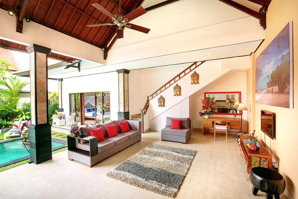 Concetta Beachside Seminyak (Bali)