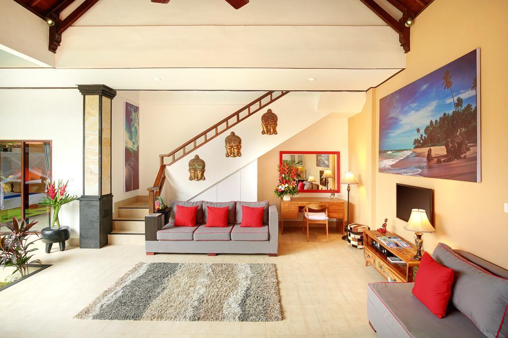 Concetta Beachside Seminyak (Bali)