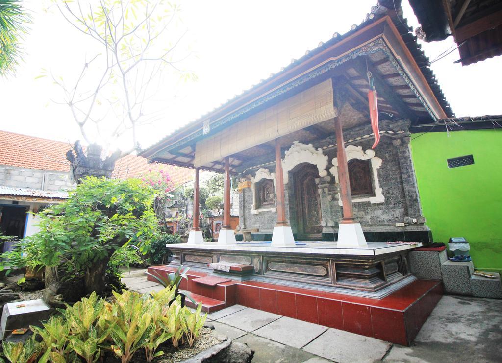 Yasa Homestay Homestay Toyapakeh
