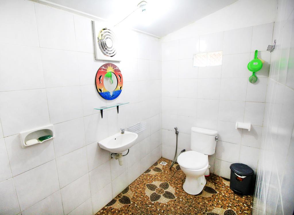 Yasa Homestay Homestay Toyapakeh