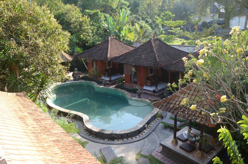 Padangbai Padangbai (Bali)