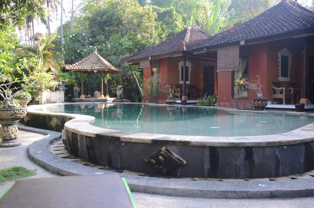 Homestay Padangbai Padangbai (Bali)