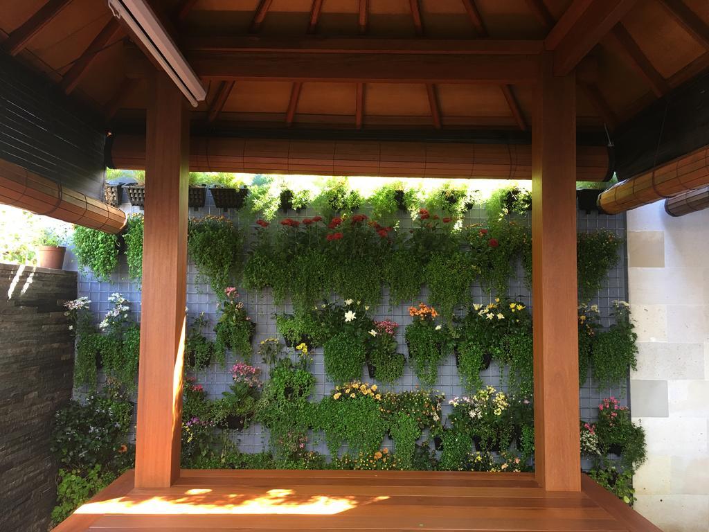 Guest house Barito Denpasar (Bali)