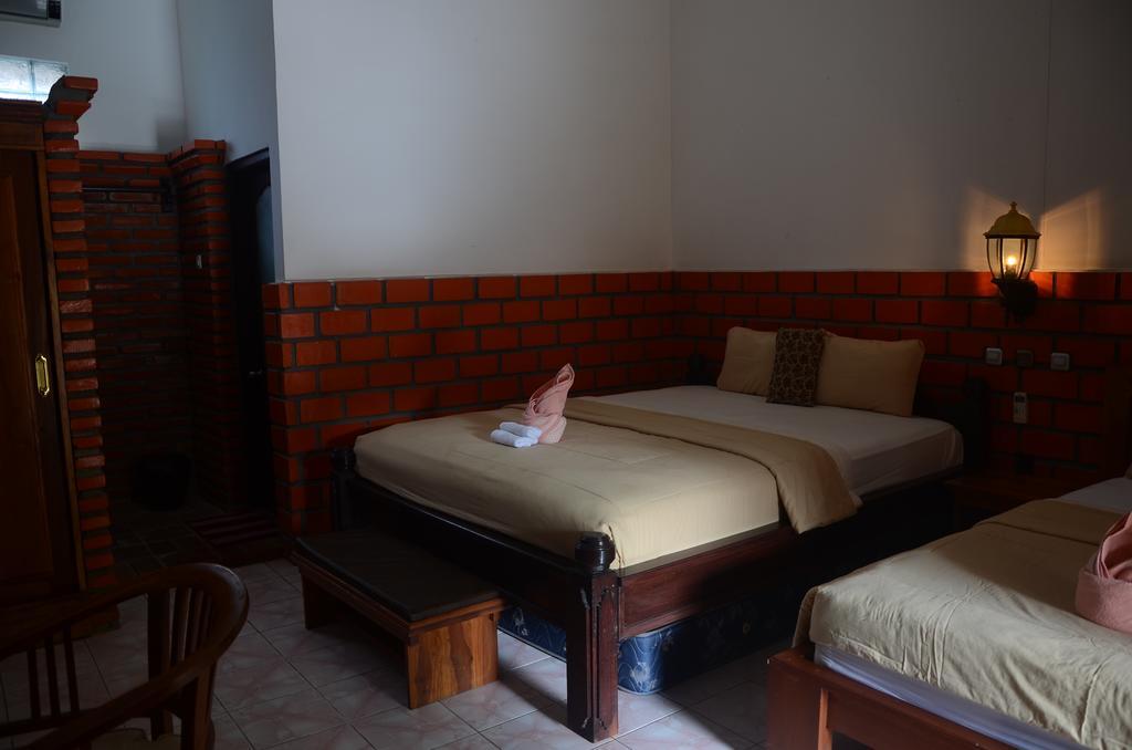 Padangbai Homestay *