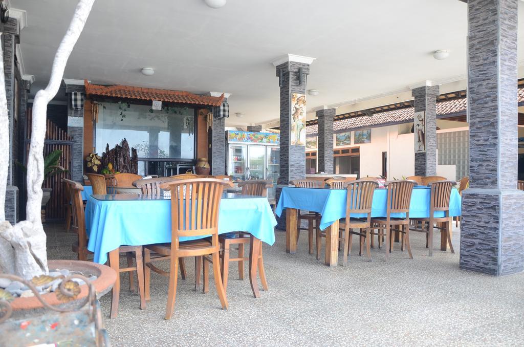 Homestay Padangbai