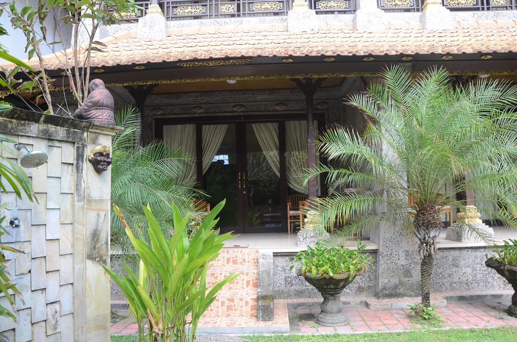 Padangbai * Padangbai (Bali)