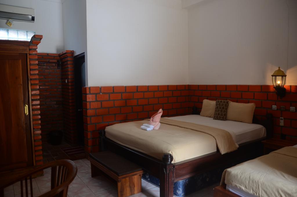 Padangbai Homestay Padangbai (Bali)