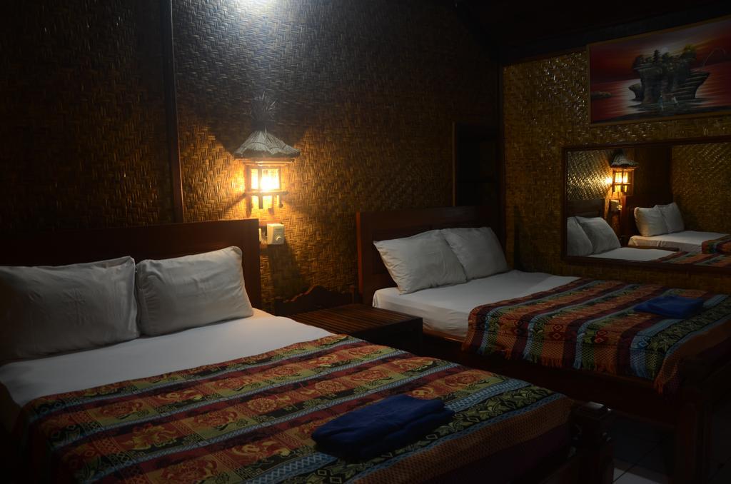 Homestay Padangbai Padangbai (Bali)