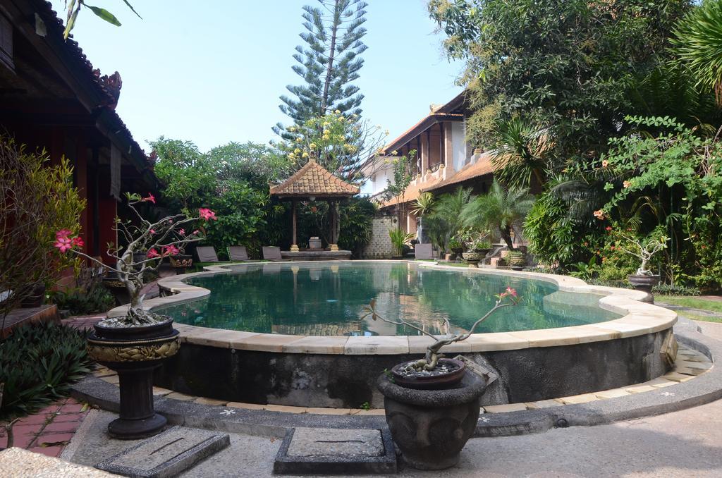 Homestay Padangbai Padangbai (Bali)