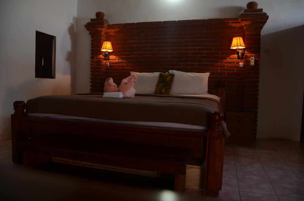 Homestay Padangbai