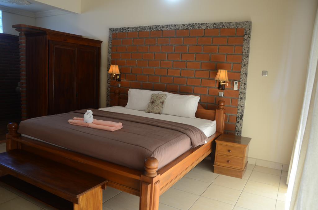 Padangbai Homestay