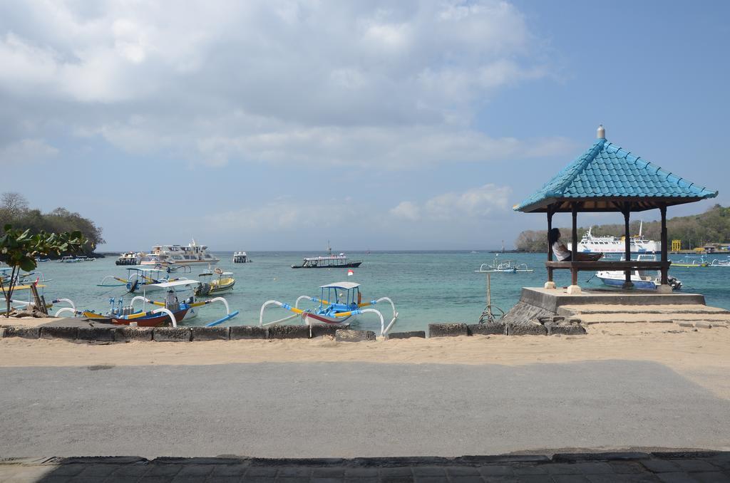 Padangbai Padangbai (Bali)