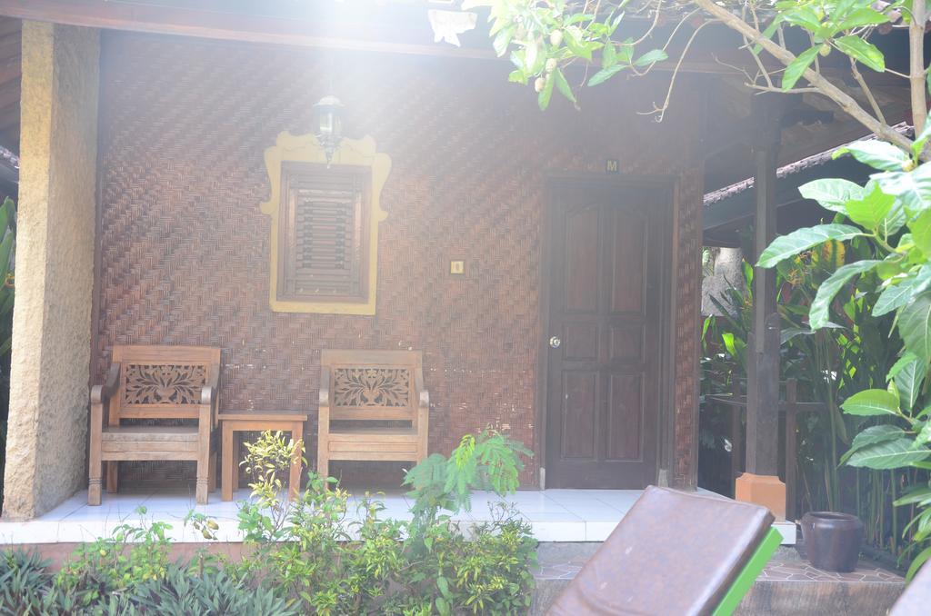 Padangbai Homestay