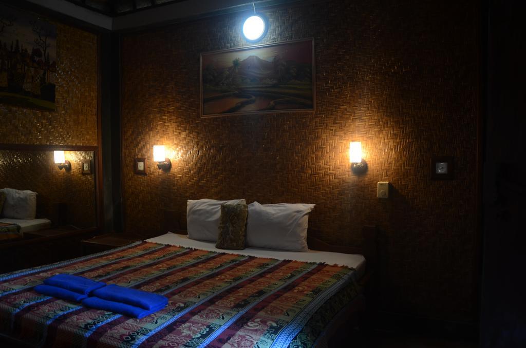Homestay Padangbai
