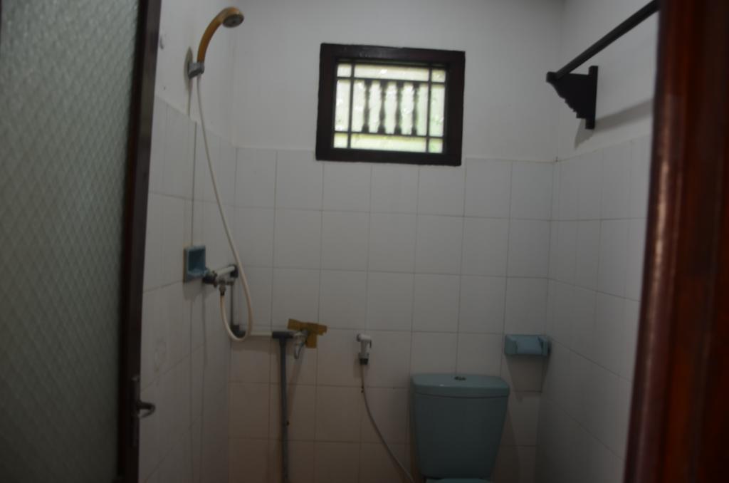 Padangbai Homestay *