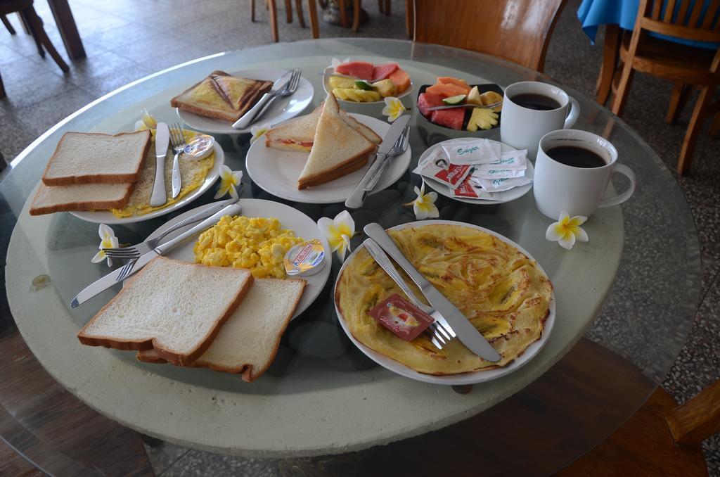 Homestay Padangbai Padangbai (Bali)