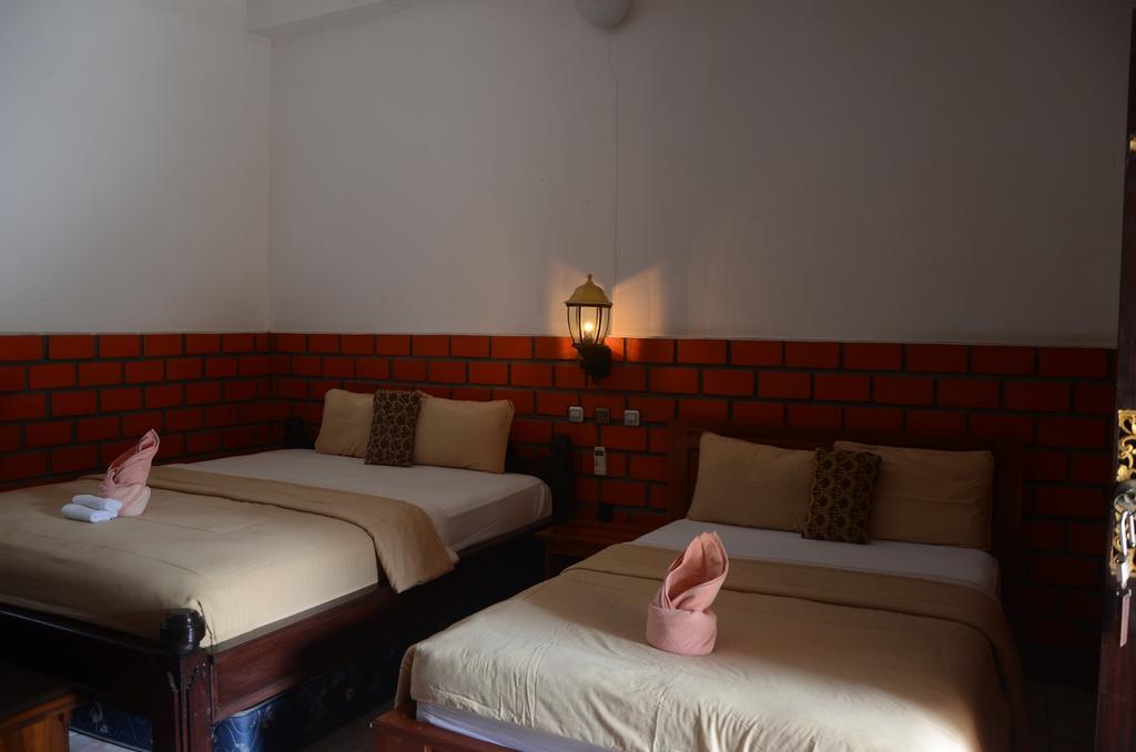 Homestay Padangbai