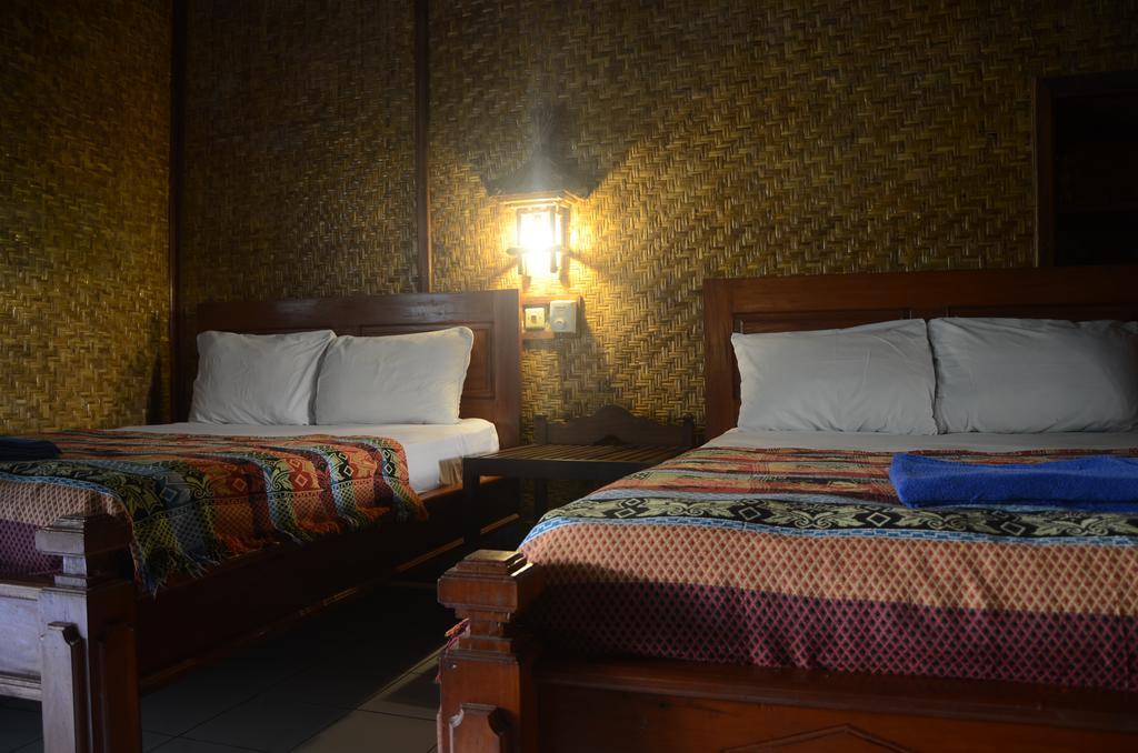 Padangbai Homestay