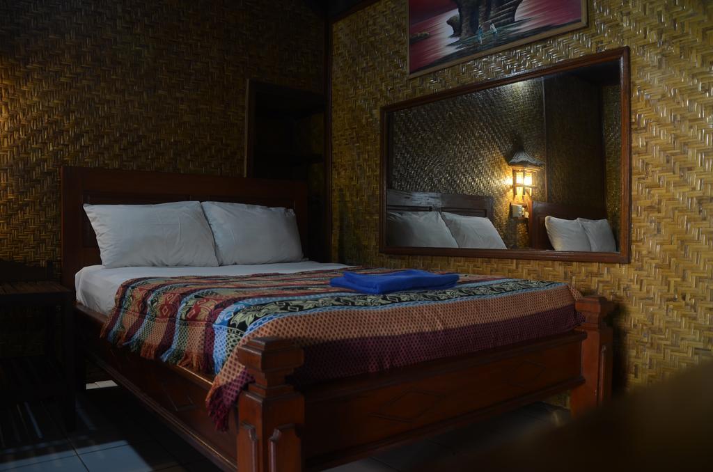 Homestay Padangbai Padangbai (Bali)