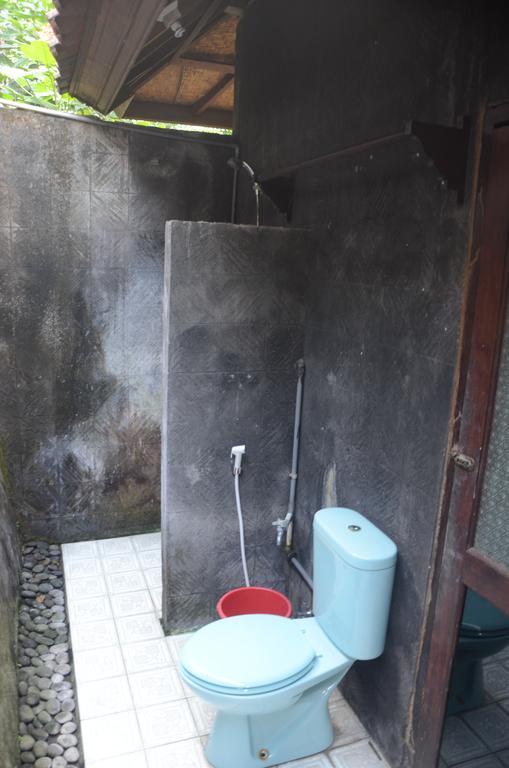 Homestay Padangbai Padangbai (Bali)