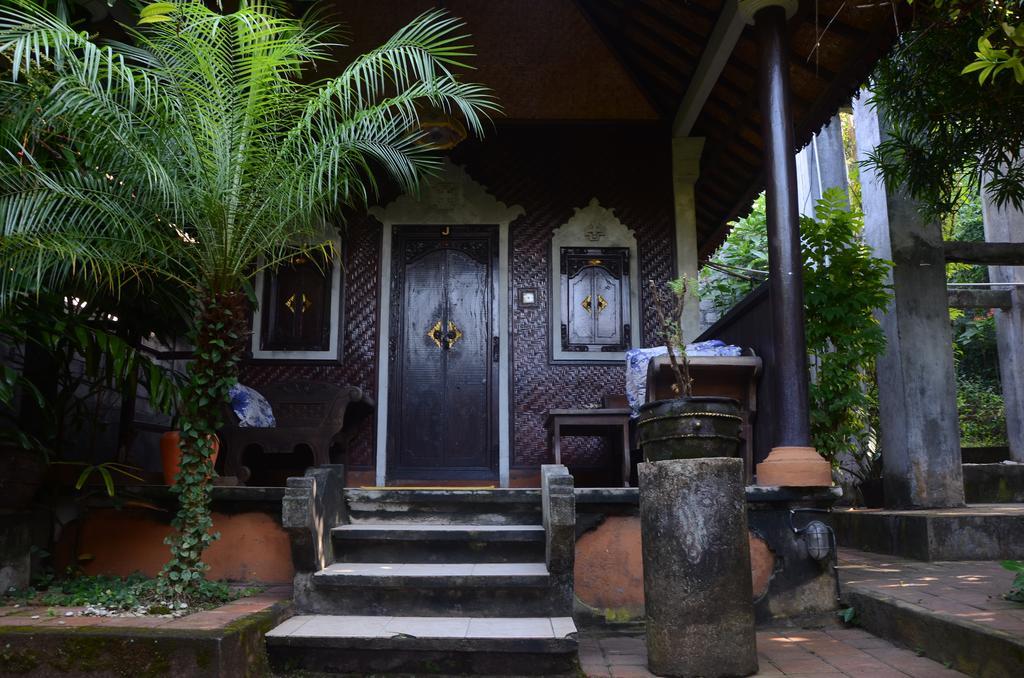 Homestay Padangbai