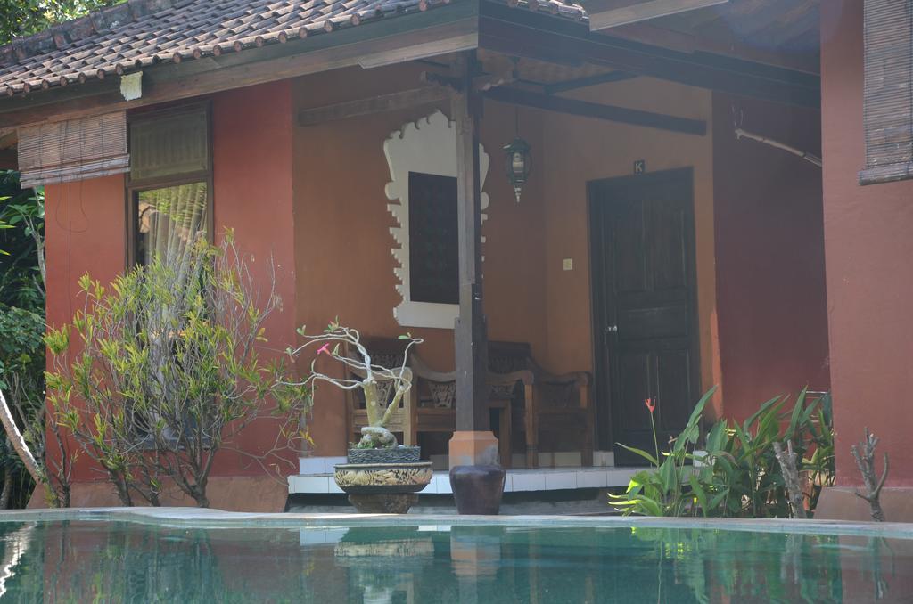 Homestay Padangbai
