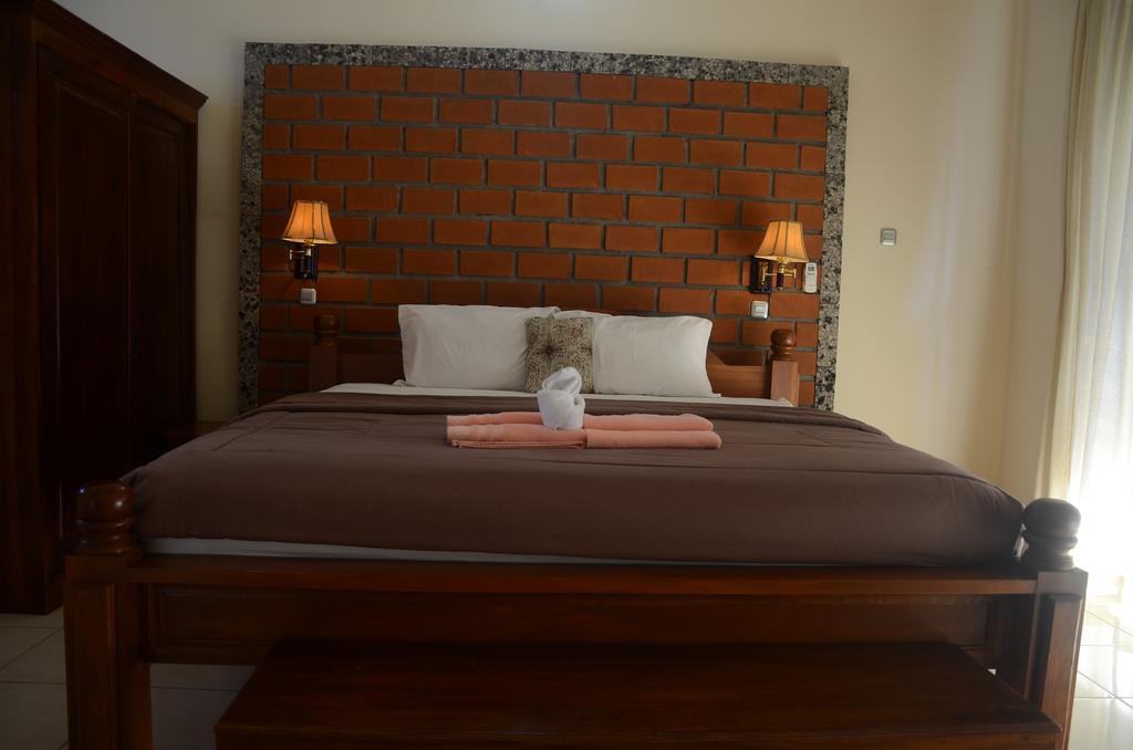 Padangbai Homestay