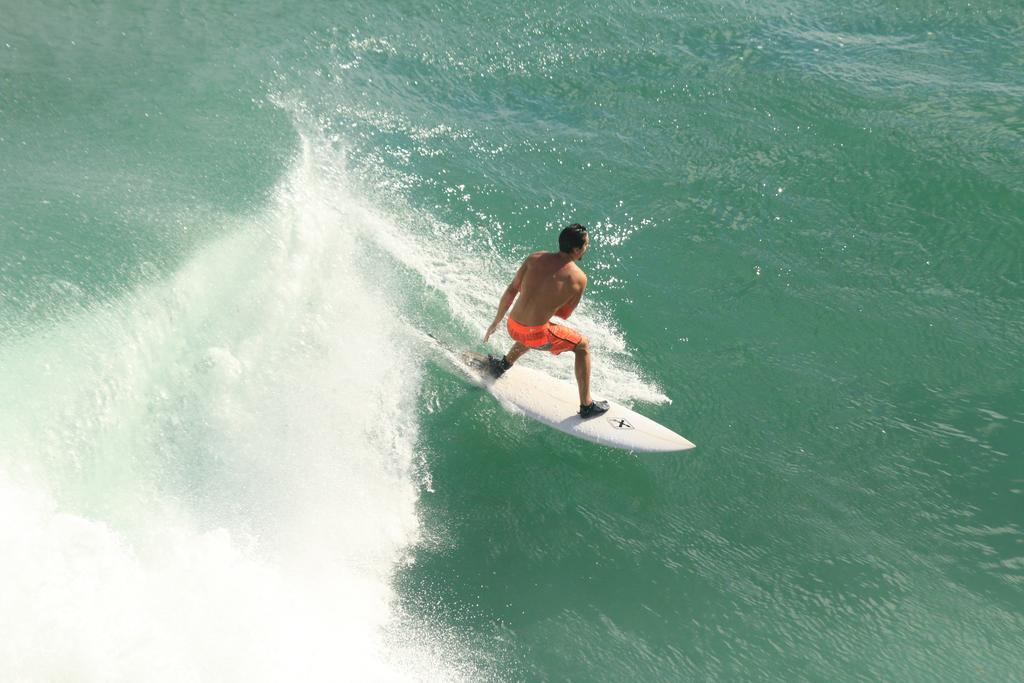 Padang Padang Breeze Uluwatu (Bali)