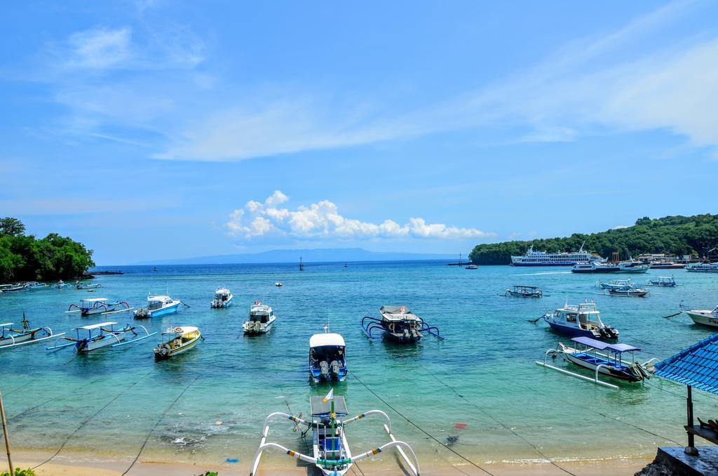 Padangbai *