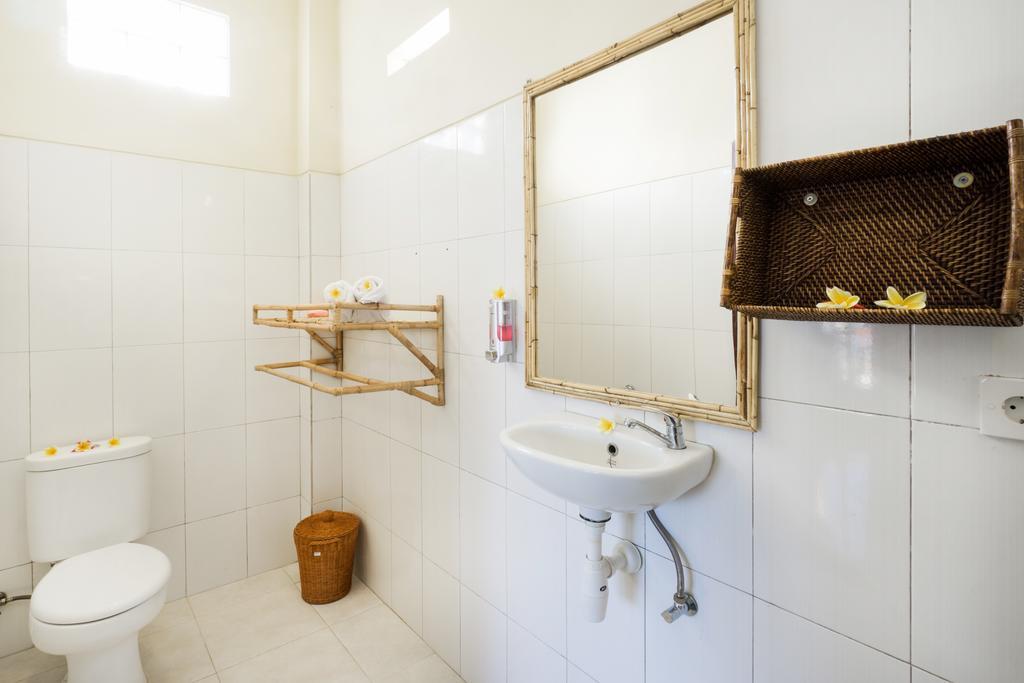 Seaweed Guest house