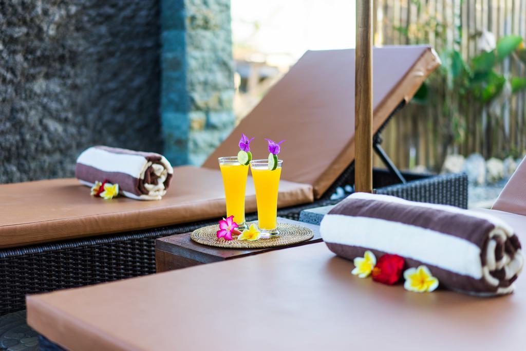 Seaweed Guest house 3*