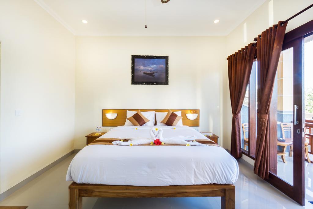 Guest house Seaweed