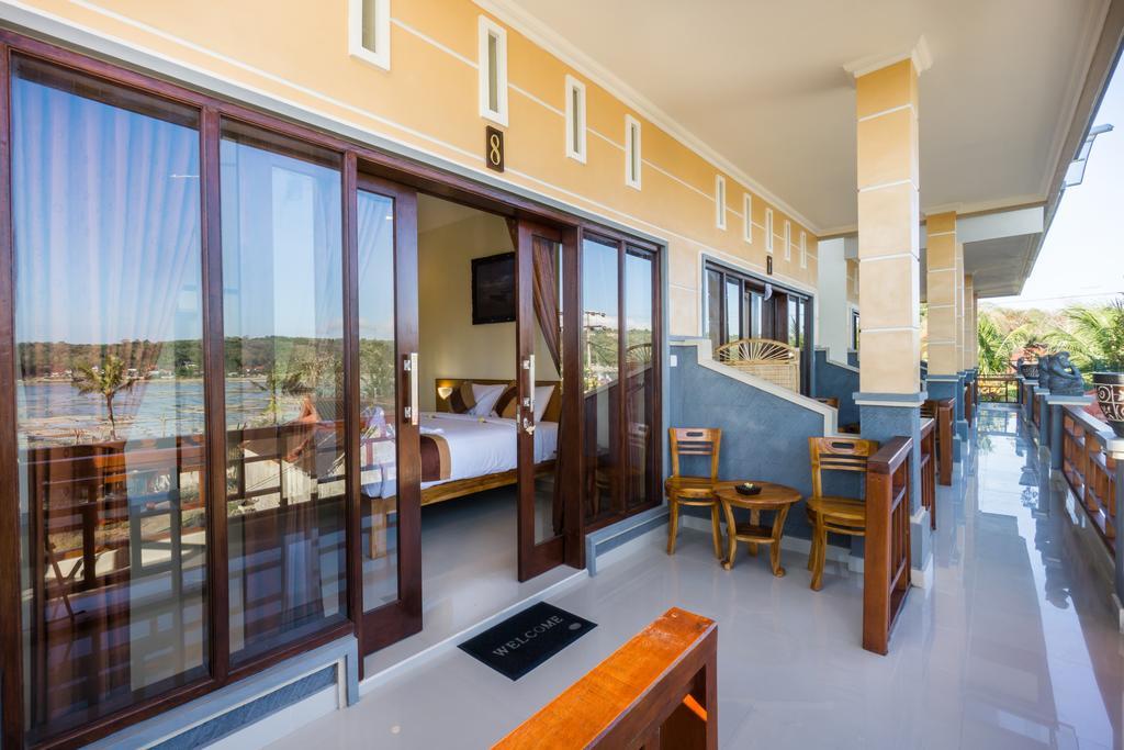 Seaweed Guest house