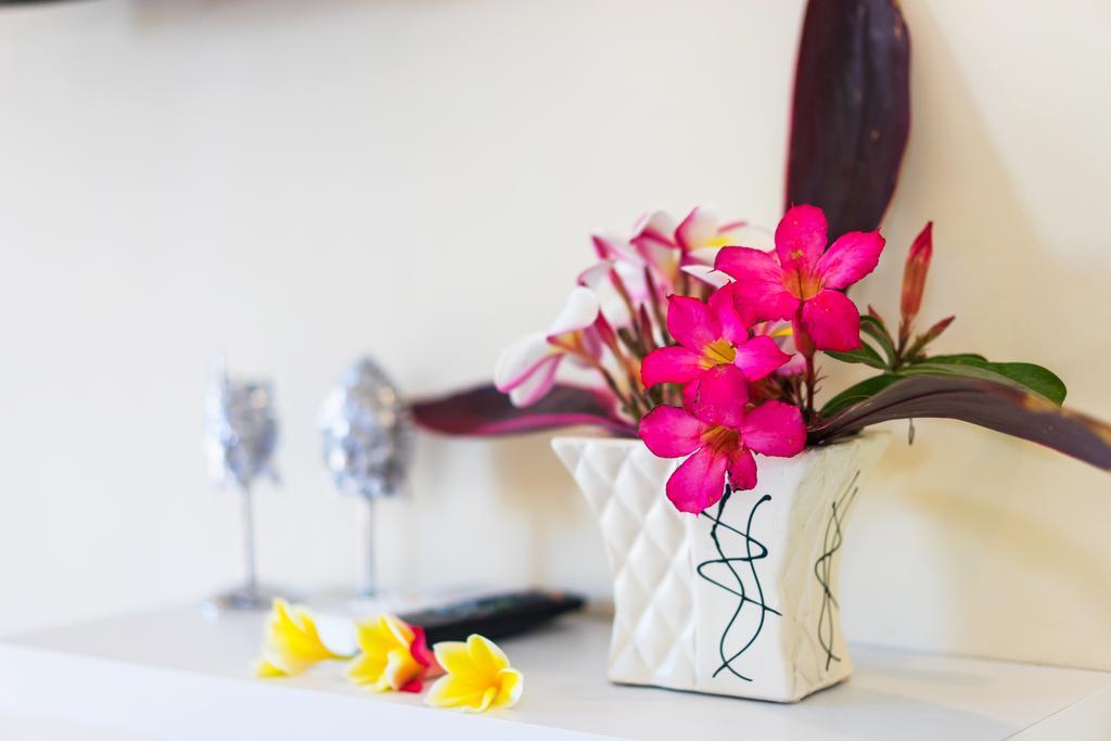Guest house Seaweed Nusa Lembongan (Bali)