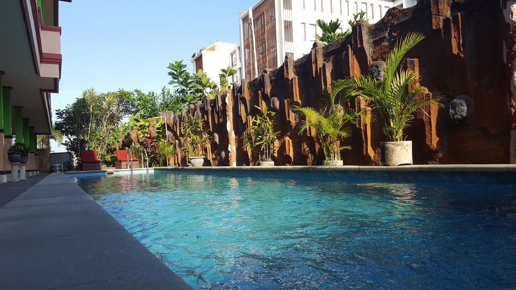 Taxa Hotel Kuta (Bali)