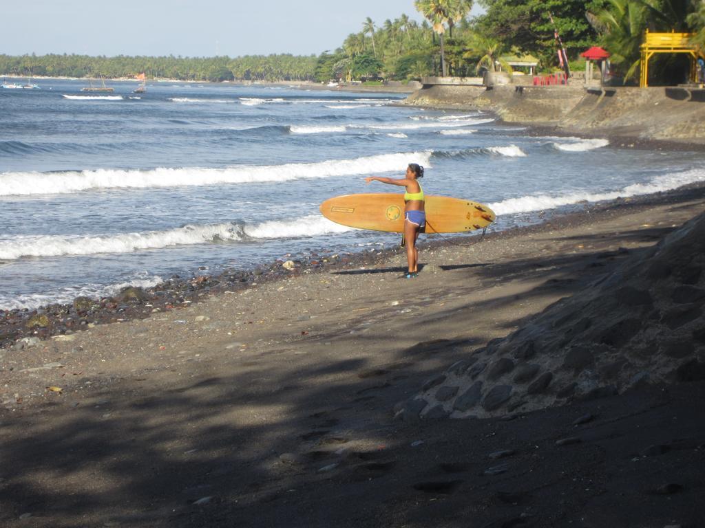 Selina Resort 3*