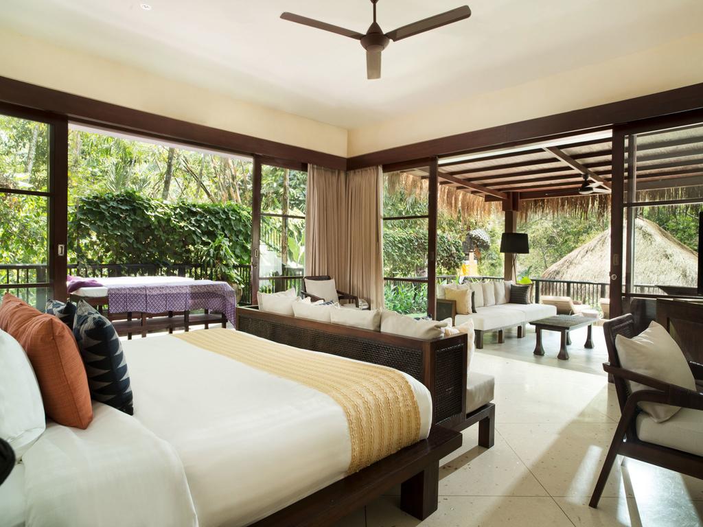 Hanging Gardens Of Bali Resort 5*