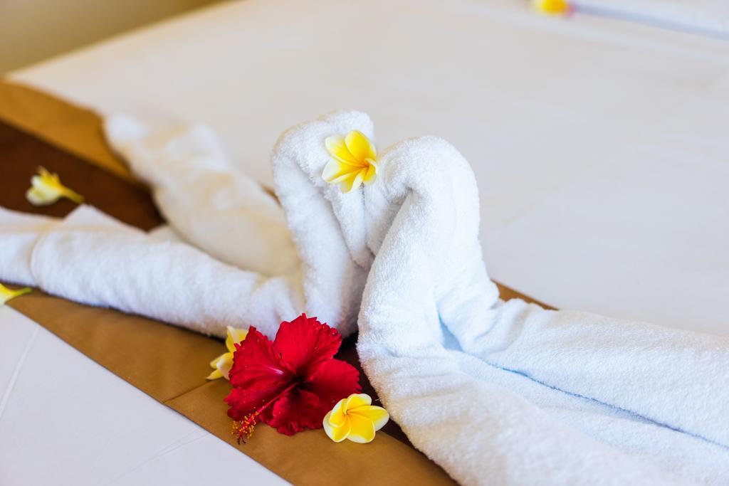 Seaweed Guest house Nusa Lembongan (Bali)