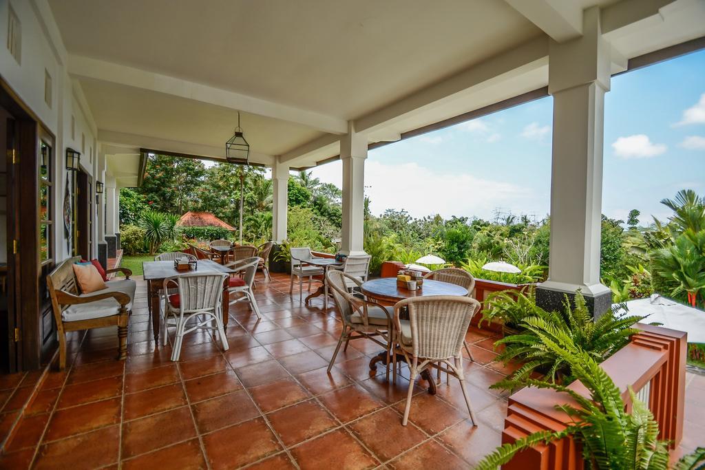 Guest house Bukit Asri Seraya