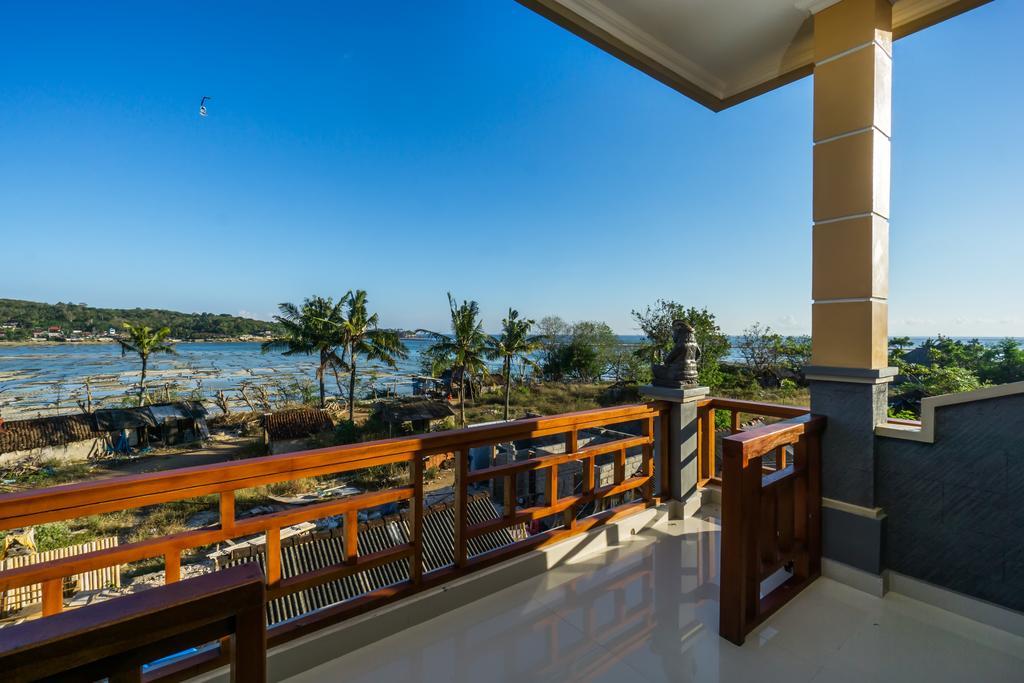Seaweed 3* Nusa Lembongan (Bali)