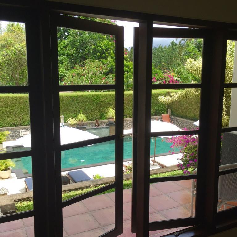 Bukit Asri Guest house Seraya