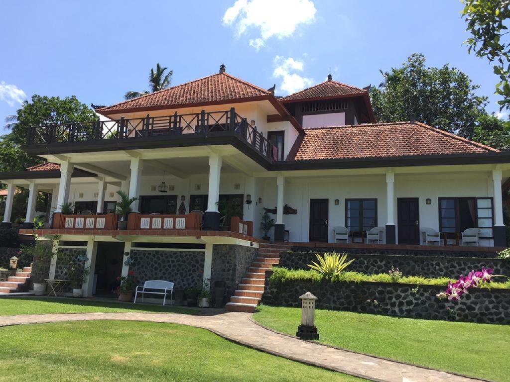Bukit Asri Guest house