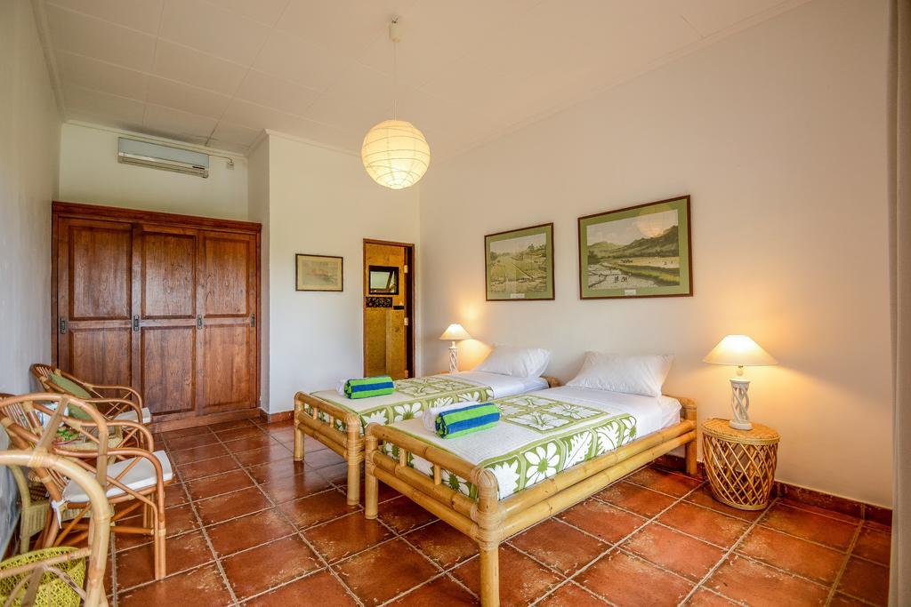Bukit Asri Guest house