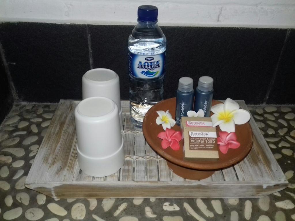 Bukit Asri Guest house Seraya
