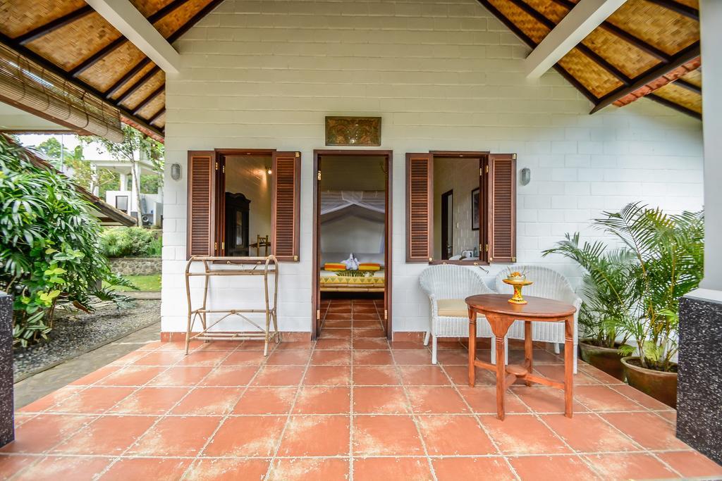 Bukit Asri Guest house