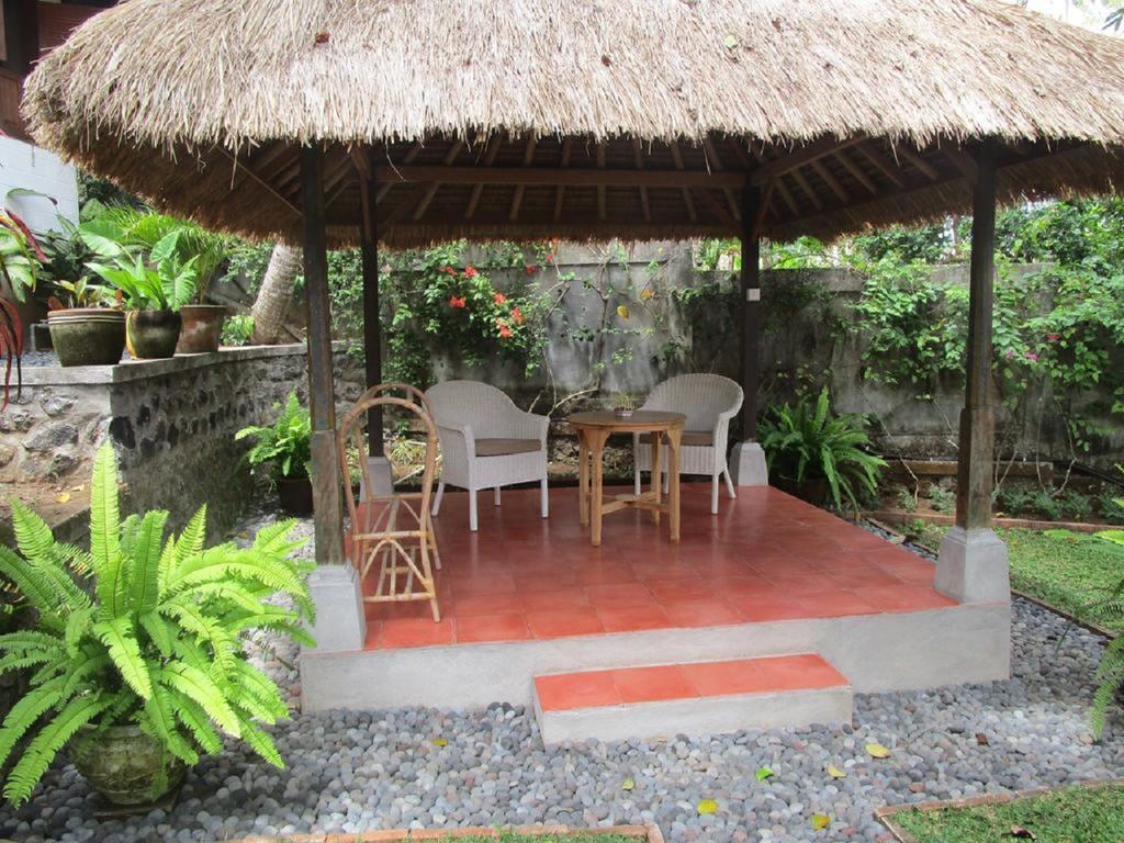 Bukit Asri 4* Seraya