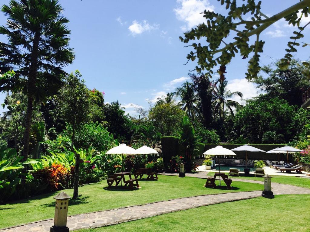 Guest house Bukit Asri