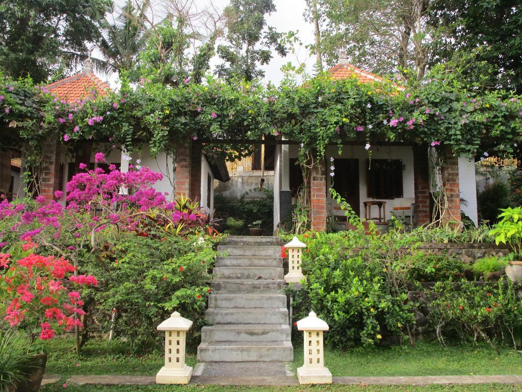 Bukit Asri Seraya
