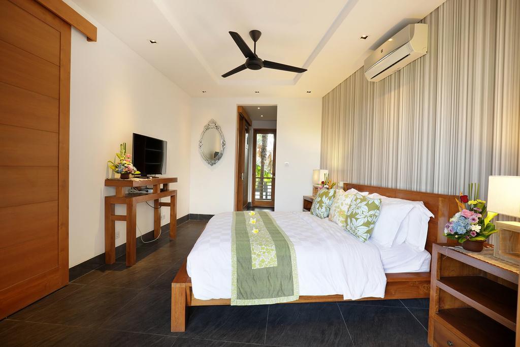 Villa The Hotman Paris I Seminyak (Bali)